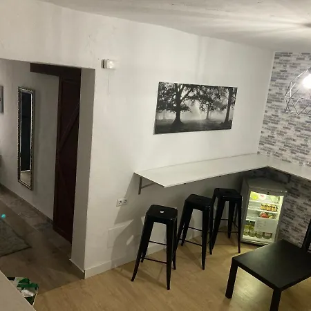 Backpackers La Gaditana *