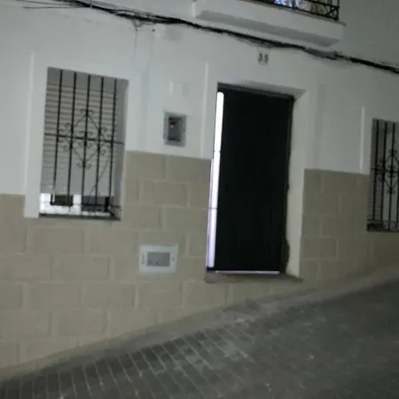 Backpackers La Gaditana